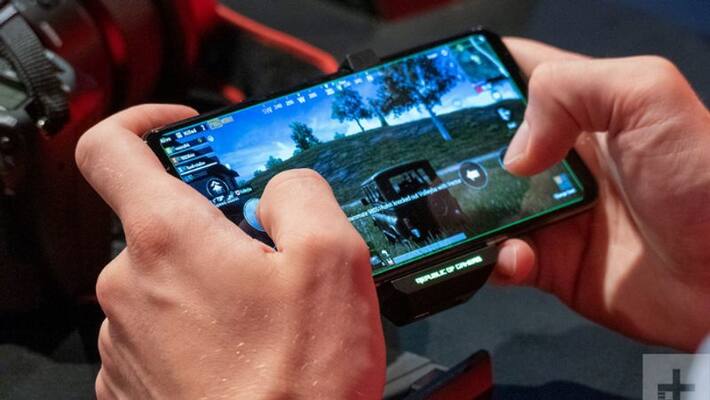 BGMI Data Transfer From PUBG Mobile Livik Map To Shut Down Soon BGMI Data Transfer From PUBG Mobile Livik Map To Shut Down Soon