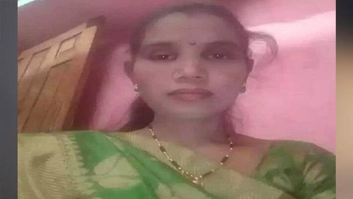 Maharashtra news emotional story nurse jyoti gawli died after her delivery in hingoli Maharashtra news emotional story nurse jyoti gawli died after her delivery in hingoli