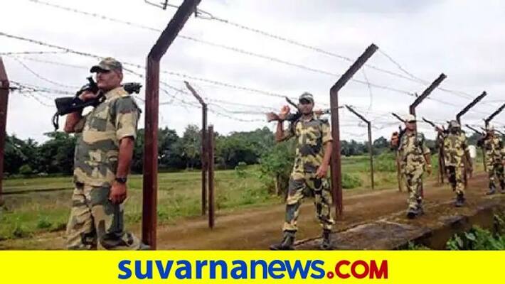 Bengal likely to take up extended BSF powers with Ministry of Home Affairs dpl Bengal likely to take up extended BSF powers with Ministry of Home Affairs dpl