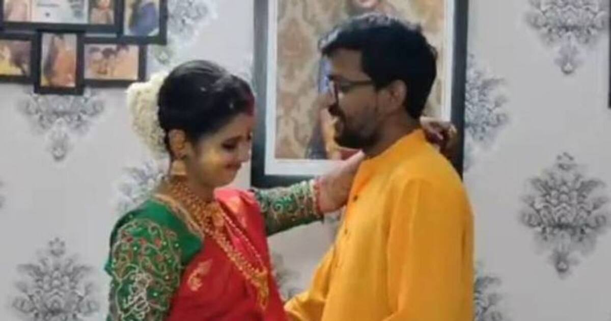 வளைகாப்பு முடிந்த ஒரே வாரத்தில் குழந்தை பெற்ற 'பாக்கியலட்சுமி' சீரியல் நடிகை! வைரலாகும் புகைப்படம்!