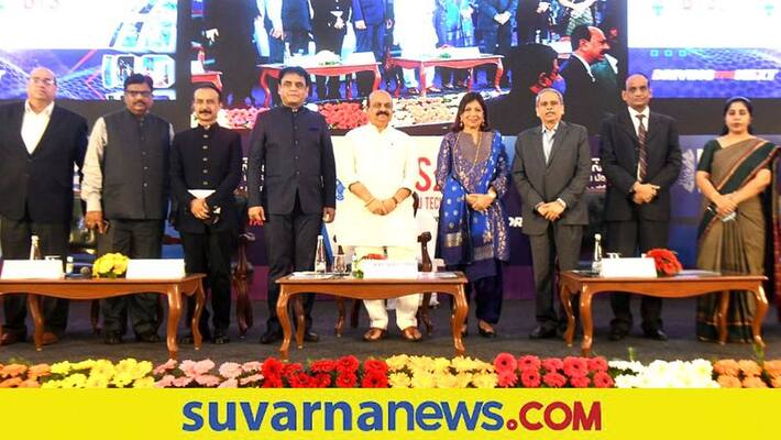 BTS 2021 scientists to develop technology to address people s pressing problems says M Venkaiah Naidu mah BTS 2021 scientists to develop technology to address people s pressing problems says M Venkaiah Naidu mah