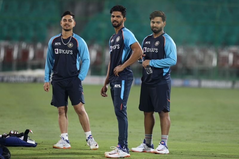 Rohit sharma, Kohli, KL Rahul, Team India main problem is abundance of talent, Says Ricky Ponting