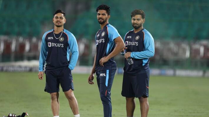 robin uthappa picks his best eleven for team india for the first t20 against new zealand robin uthappa picks his best eleven for team india for the first t20 against new zealand