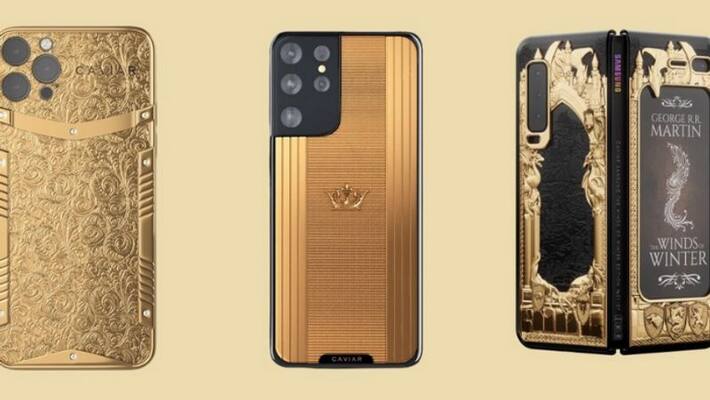 top 5 luxury and expensive phone in the world tech news ANP top 5 luxury and expensive phone in the world tech news ANP