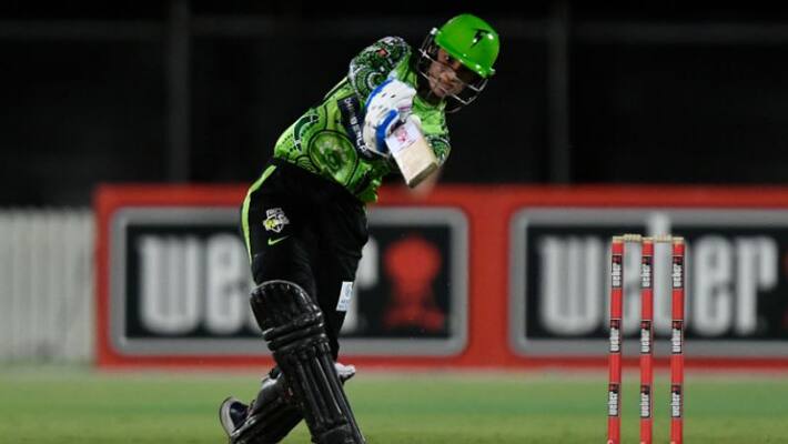 WBBL 2021: Indian Cricket Smriti Mandhana Century, Harmanpreet Kaur All-round Show WBBL 2021: Indian Cricket Smriti Mandhana Century, Harmanpreet Kaur All-round Show