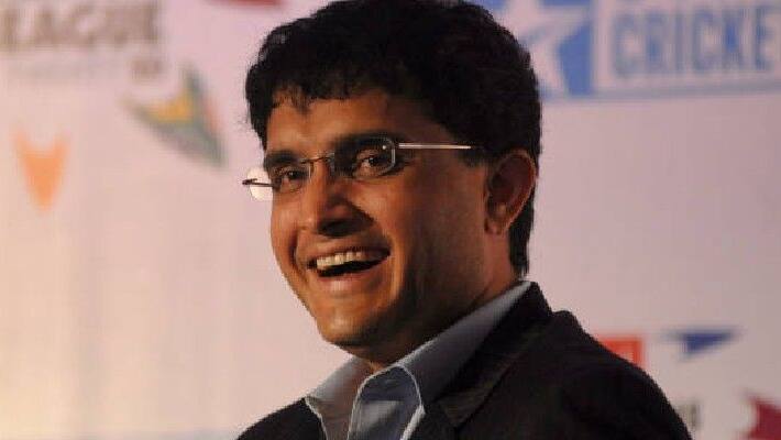 Sourav Ganguly saves money of cricket board Sourav Ganguly saves money of cricket board