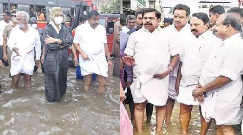 nithiyanandha about chennai flood