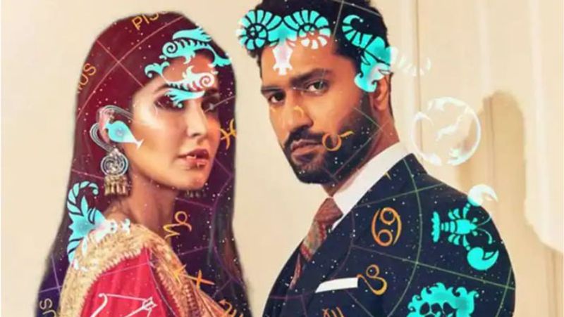 Astrology predictions will katrina kaif and vicky kaushal wedding read about their future NTP