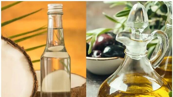 Olive Or Coconut Oil which is better Olive Or Coconut Oil which is better