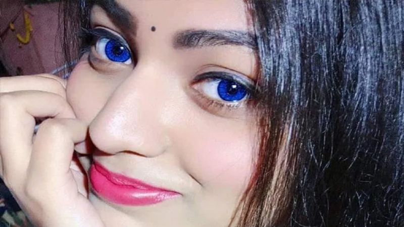 Jharkhand news model jyoti arrested ftom illegal drugs business in ranchi