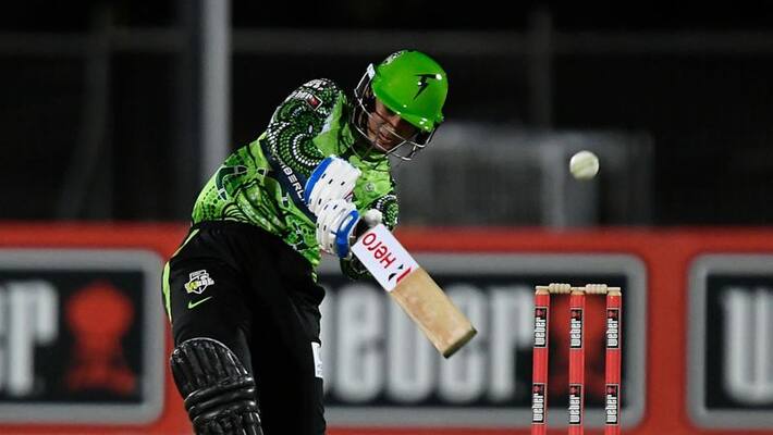 Smriti Mandhana creates record, becomes 1st Indian batter to score century in WBBL Smriti Mandhana creates record, becomes 1st Indian batter to score century in WBBL