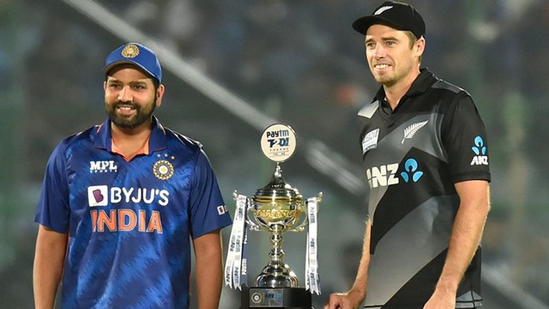 IND vs NZ: Its been a hectic Schedule, New Zealand captain tim Southee comments on India vs NZ Series
