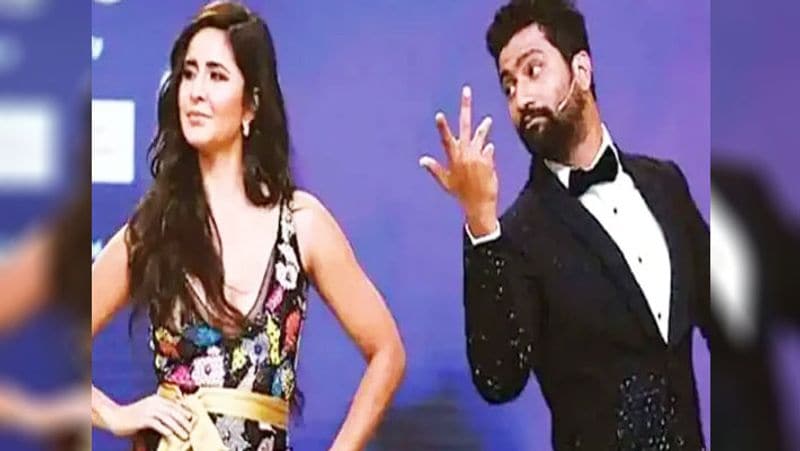 Vicky Kaushal Katrina Kaif marriage Astrologer predicts couples personal professional life after they tie the knot dpl