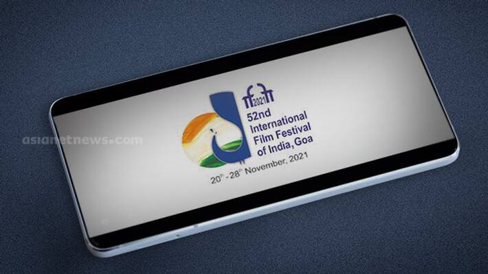 iffi 2021 virtual registration going on watch film festival online iffi 2021 virtual registration going on watch film festival online