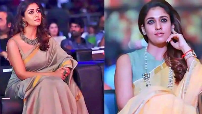 Prabhudeva settled life was destroyed because of Nayanthara kpg