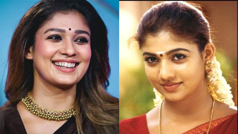 Prabhudeva settled life was destroyed because of Nayanthara kpg
