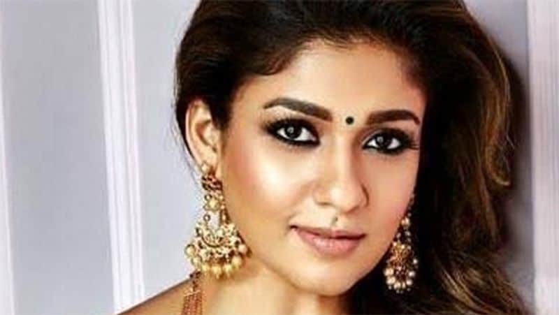 Prabhudeva settled life was destroyed because of Nayanthara kpg