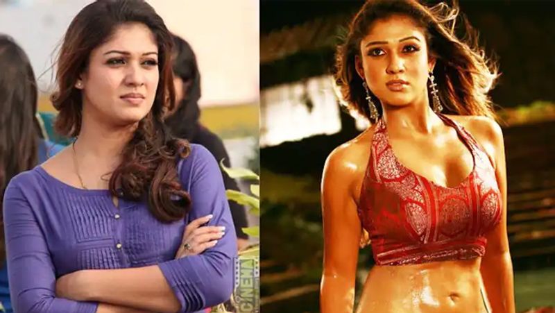 Prabhudeva settled life was destroyed because of Nayanthara kpg