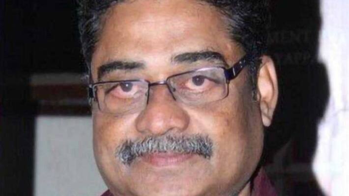 Tamil actor R N R Manohar passes away Tamil actor R N R Manohar passes away