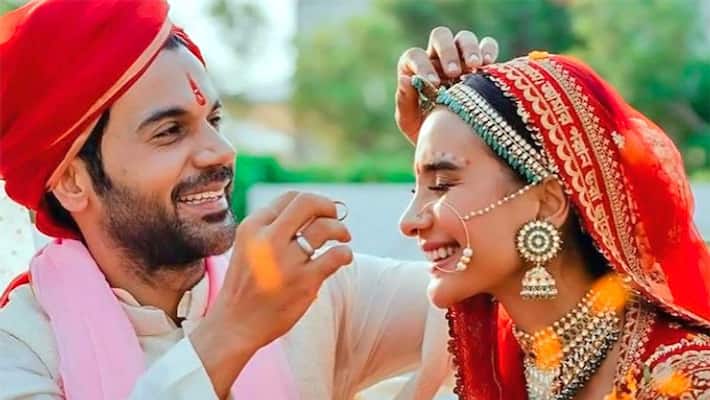 Rajkummar Rao and Patralekha will not go on honeymoon after marriage kpg Rajkummar Rao and Patralekha will not go on honeymoon after marriage kpg