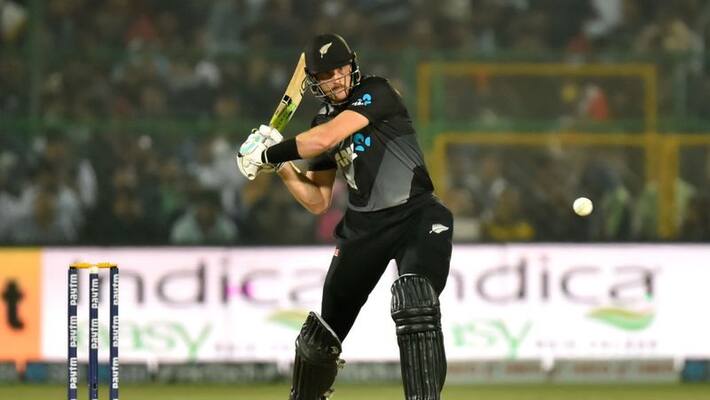 IND vs NZ 2nd T20, ranchi, cricket news, martin guptill breaks record of virat kohli for most runs in t20 cricket stb IND vs NZ 2nd T20, ranchi, cricket news, martin guptill breaks record of virat kohli for most runs in t20 cricket stb