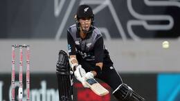 cricket Mark Chapman's heroics propel New Zealand to series-levelling victory against Pakistan in 3rd T20I osf