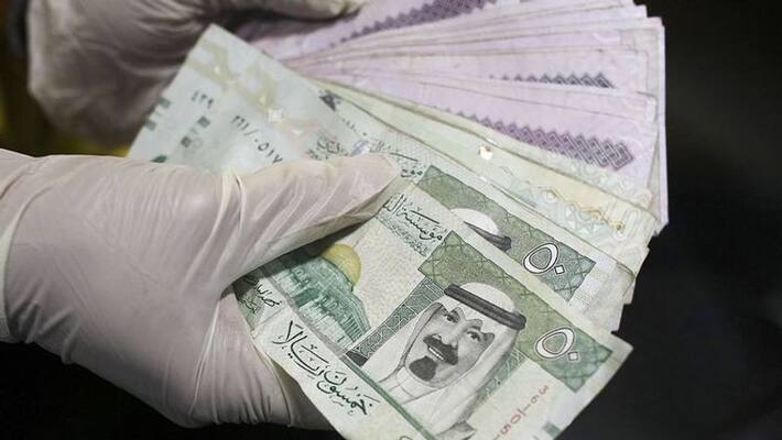 upto five years jail term for tampering with currency in Saudi upto five years jail term for tampering with currency in Saudi