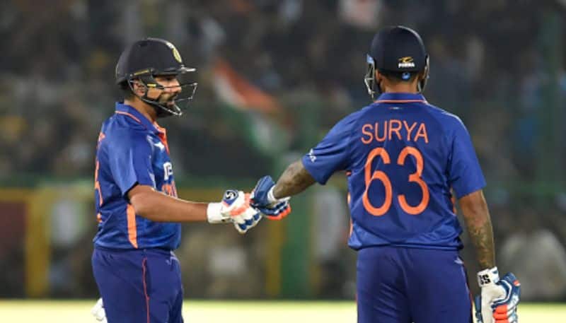 India vs New Zealand, IND vs NZ 2021-22: These are the records scripted as India wins opening 1st T20I by 5 wickets-ayh