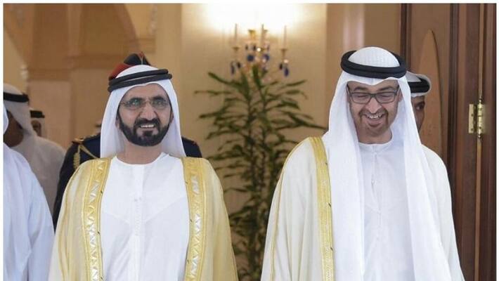 UAE leaders congratulate Oman on its national Day UAE leaders congratulate Oman on its national Day