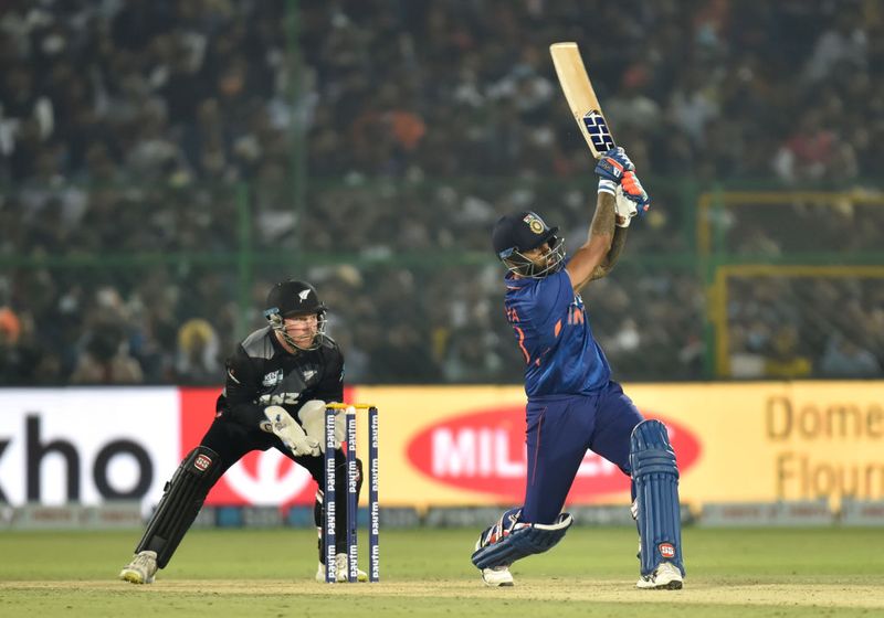 India vs New Zealand, IND vs NZ 2021-22: KL Rahul ruled out of Test series, Suryakumar Yadav comes in as replacement-ayh