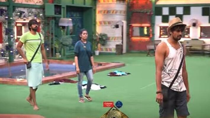 sunny fire on manas kajal and siri worry about this 74 episode of bigg boss telugu 5 show sunny fire on manas kajal and siri worry about this 74 episode of bigg boss telugu 5 show