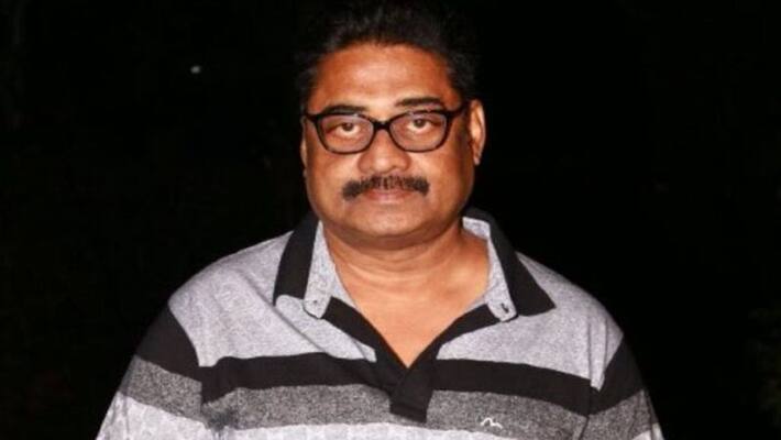 tamil actor rnr manohar passed away at 61 KPJ tamil actor rnr manohar passed away at 61 KPJ