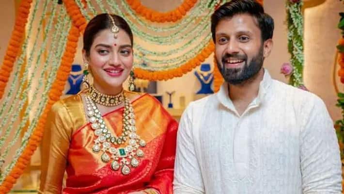 nusrat jahan and nikhil jain marriage not legally valid kolkata court KPJ nusrat jahan and nikhil jain marriage not legally valid kolkata court KPJ
