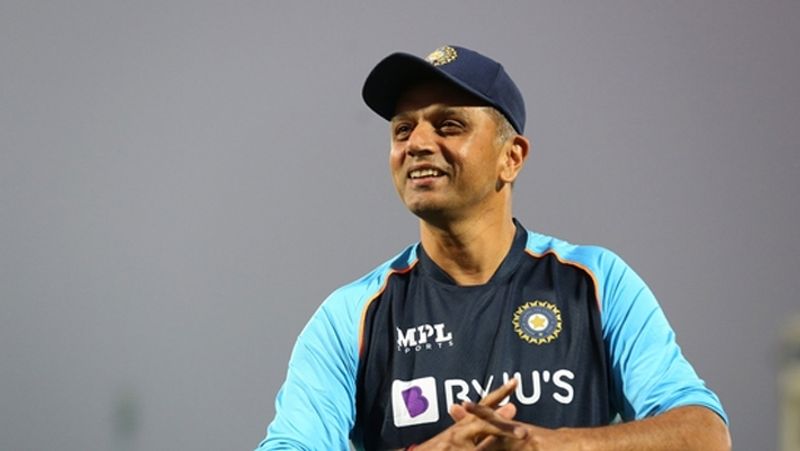 India vs New Zealand test: Cheteshwar Pujara Explains How Rahul Dravid transfers energy after that defeat