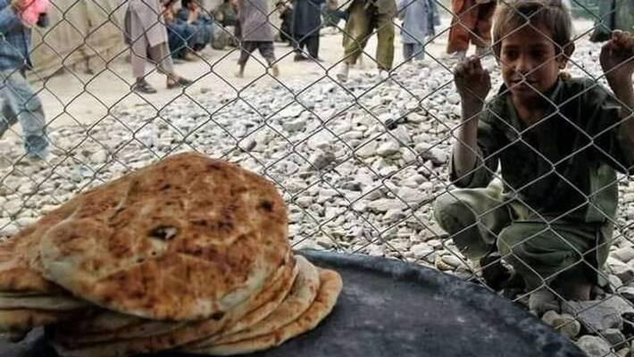 Afghanistan crisis, India once again ready to deliver humanitarian aid consisting of food grains, medicines KPA Afghanistan crisis, India once again ready to deliver humanitarian aid consisting of food grains, medicines KPA