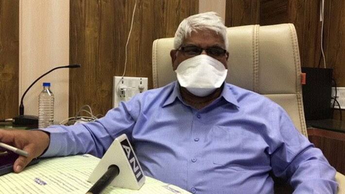 Madhya Pradesh Indore 69 year old fully vaccinated man dies of COVID-19 Coronavirus News and Updates UDT Madhya Pradesh Indore 69 year old fully vaccinated man dies of COVID-19 Coronavirus News and Updates UDT