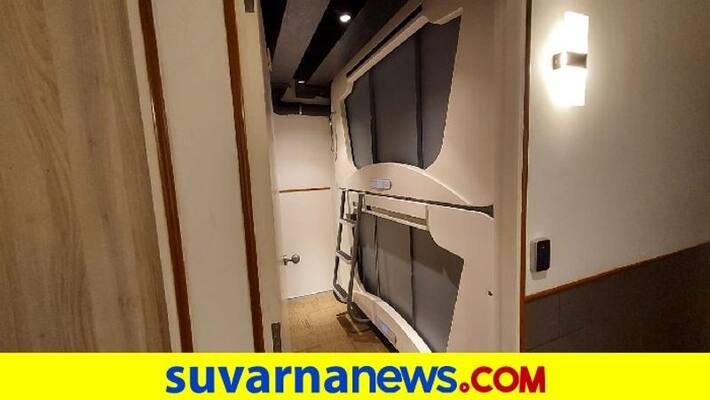 Indian Railways first pod hotel to be inaugurated in Mumbai pod Indian Railways first pod hotel to be inaugurated in Mumbai pod