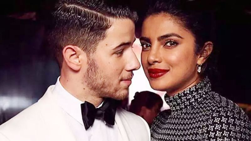 priyanka chopra on her divorce Rumors bjc