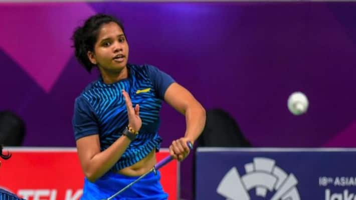 Dhruv Kapila-Sikki Reddy duo sensational victory in Indonesia Masters Dhruv Kapila-Sikki Reddy duo sensational victory in Indonesia Masters