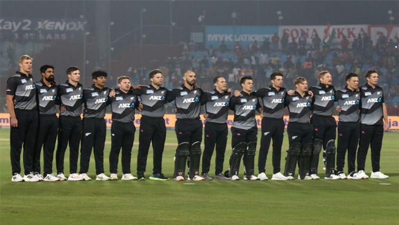 India vs New Zealand: 10 interesting photos of 1st T20I match dva