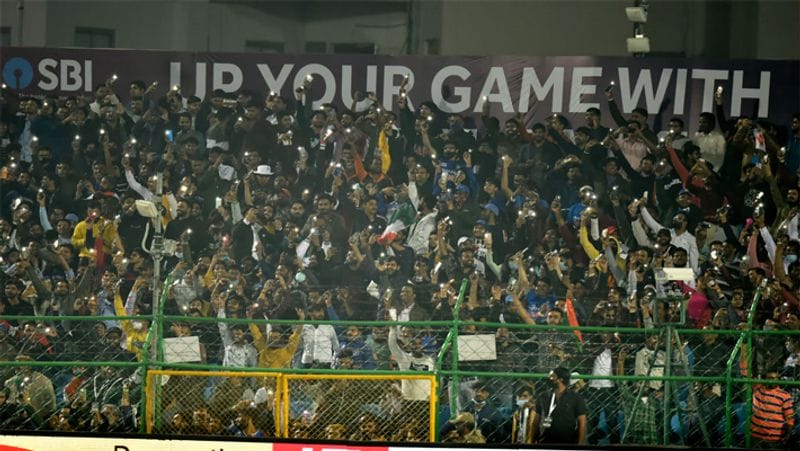 India vs New Zealand: 10 interesting photos of 1st T20I match dva