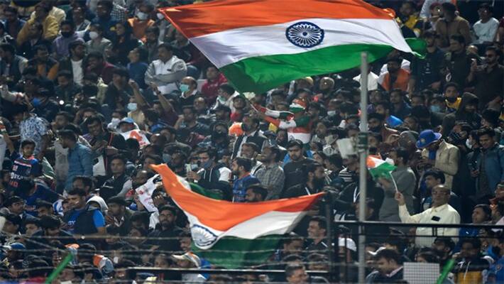 BCCI treasurer Arun Dhumal has confirmed that Indias tour of South Africa is currently going as per schedule mnj BCCI treasurer Arun Dhumal has confirmed that Indias tour of South Africa is currently going as per schedule mnj