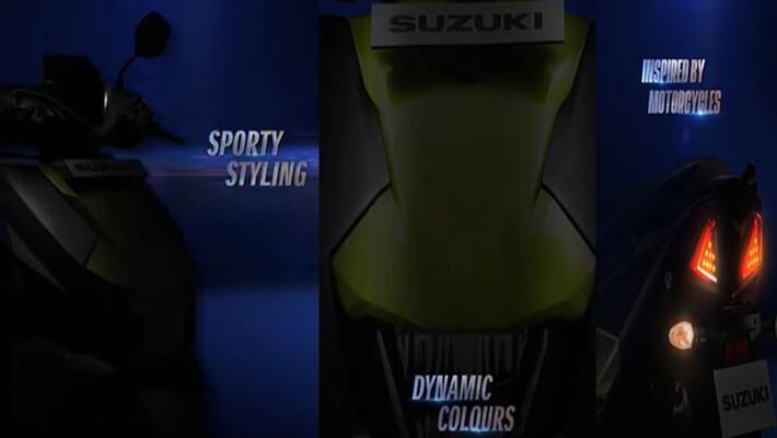 Suzuki electric scooter has arrived different from Ola S1 TVS iCube features and price auto news rps Suzuki electric scooter has arrived different from Ola S1 TVS iCube features and price auto news rps