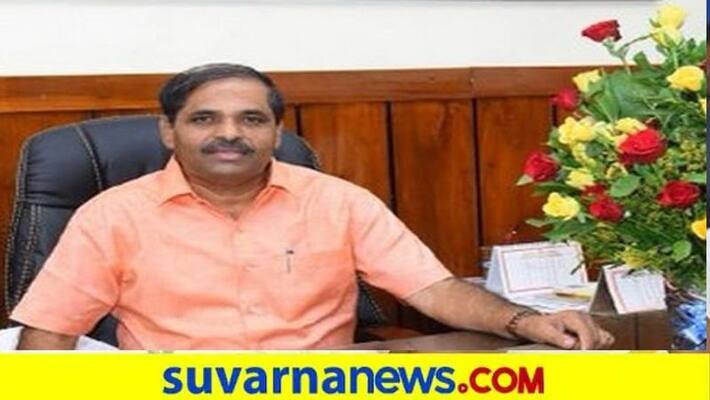 Anti BJP wave helpful for winning MLC Election Shivamogga Congress Candidate Prasanna snr Anti BJP wave helpful for winning MLC Election Shivamogga Congress Candidate Prasanna snr