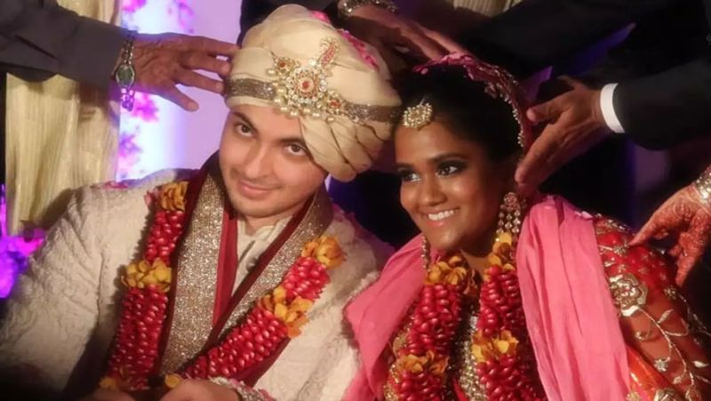 salman khan sister arpita khan and Aayush Sharma wedding anniversary KPJ