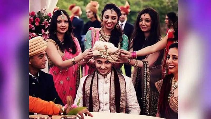 salman khan sister arpita khan and Aayush Sharma wedding anniversary KPJ