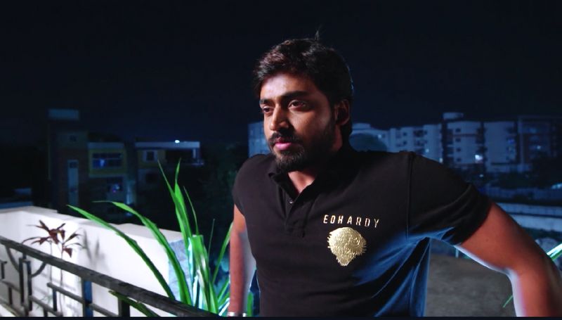 Rishi gets stunned when Mahendra gives a reality check to him in todays guppedantha manasu serial episode