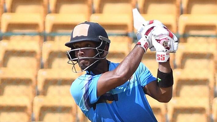 Syed Mushtaq Ali T20 2021 22 Quarter Final 1 kerala sets 182 runs target to Tamilnadu Syed Mushtaq Ali T20 2021 22 Quarter Final 1 kerala sets 182 runs target to Tamilnadu