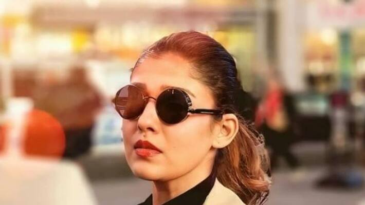 nayanthara new movie officially announced on his birthday nayanthara new movie officially announced on his birthday