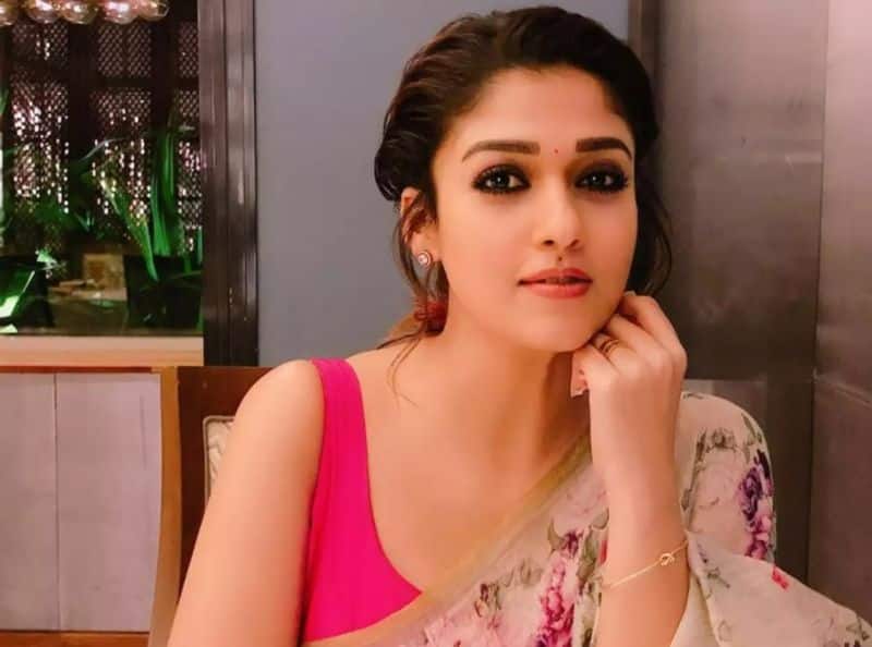 nayanthara new movie officially announced on his birthday